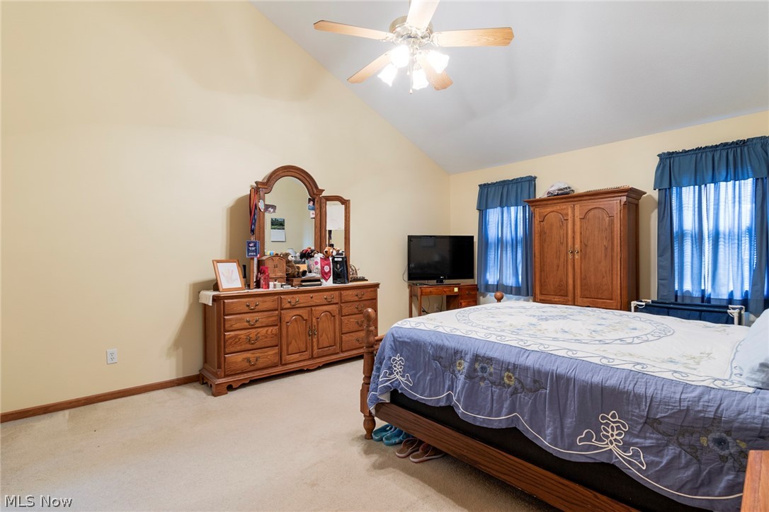 Burgess - Residential