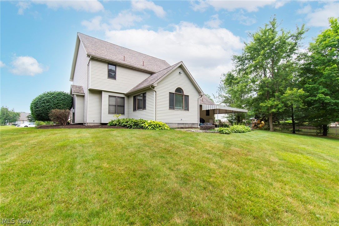 Burgess - Residential