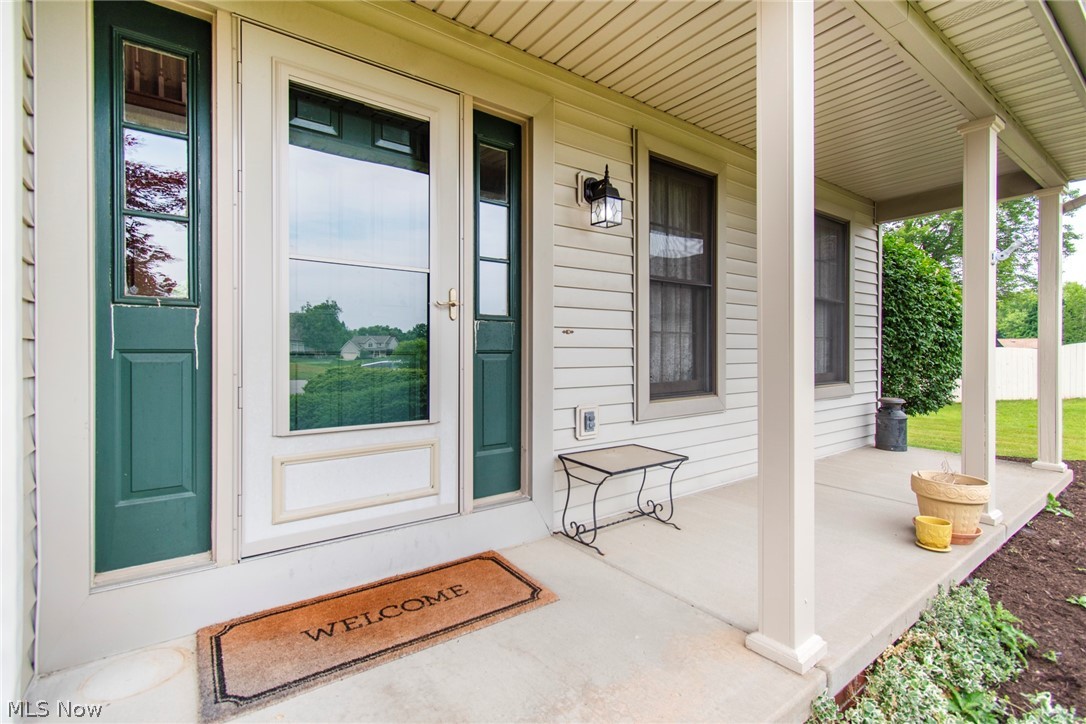 Burgess - Residential