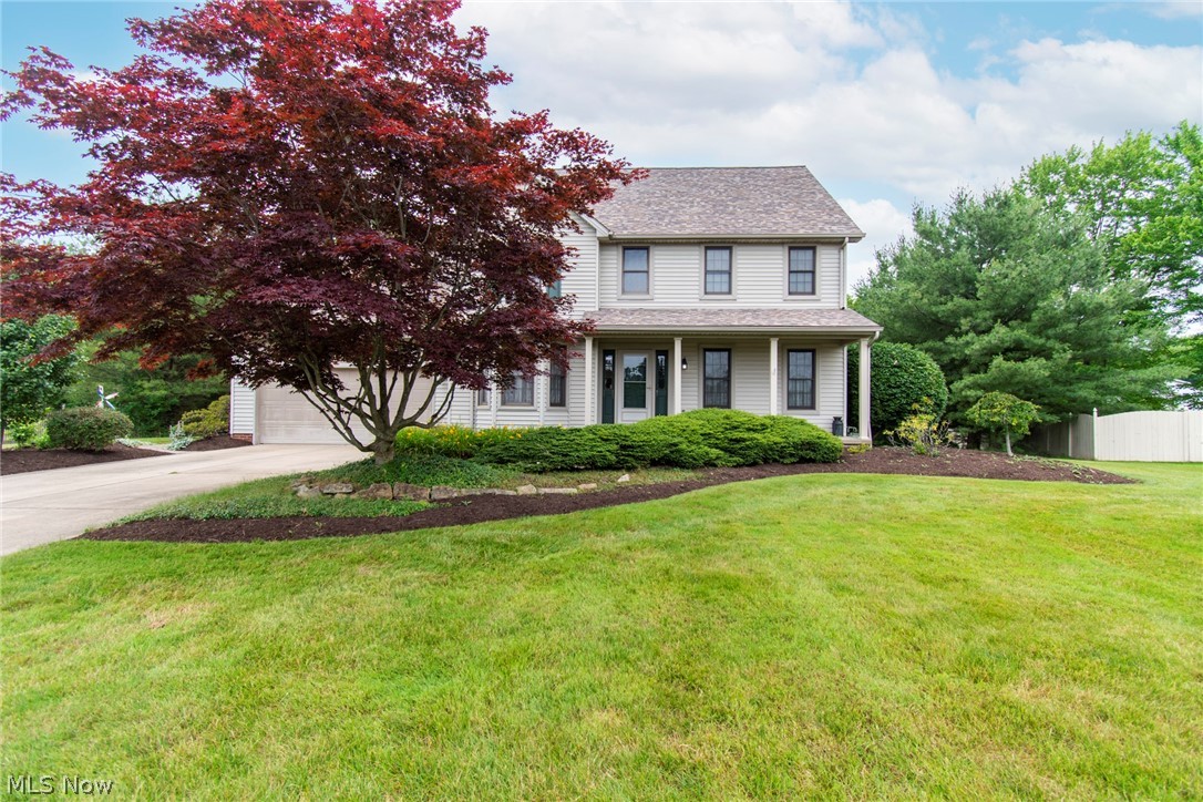 Burgess - Residential