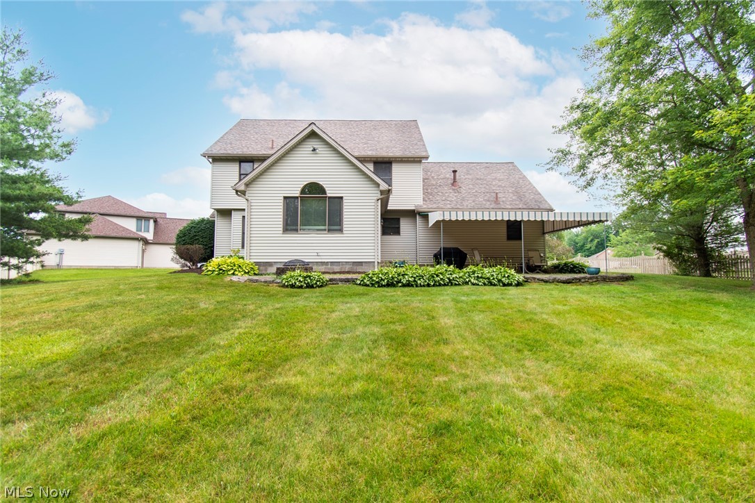 Burgess - Residential