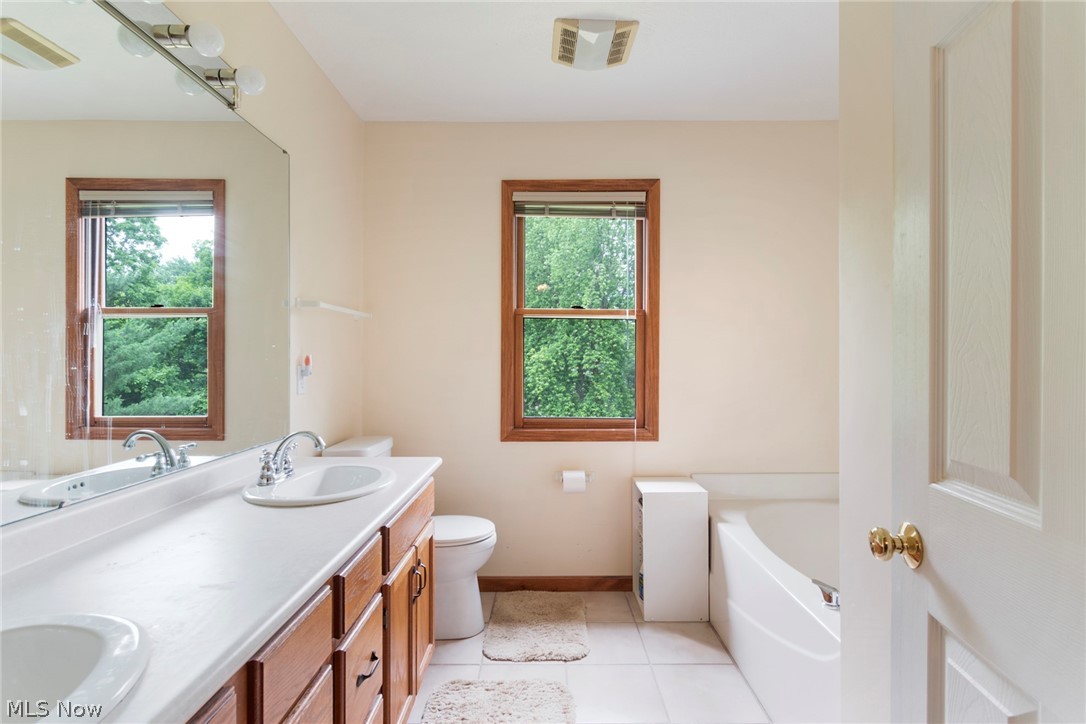 Burgess - Residential