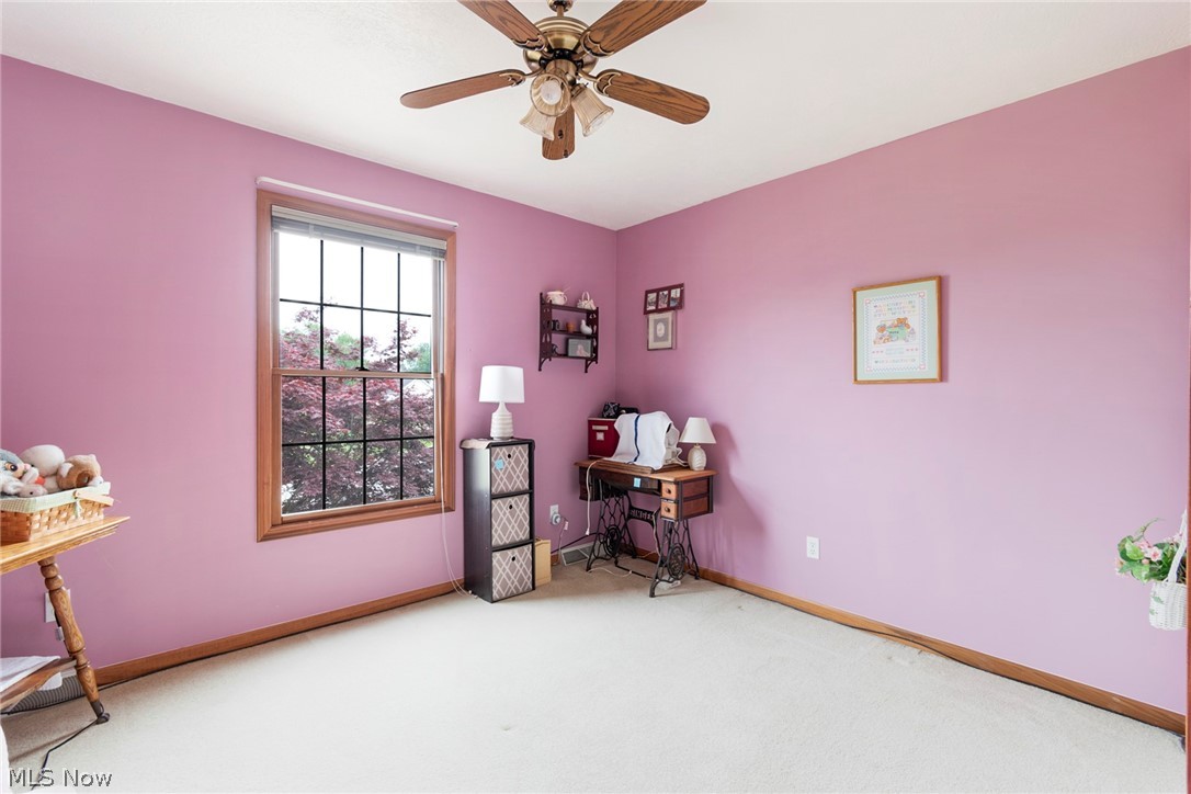 Burgess - Residential