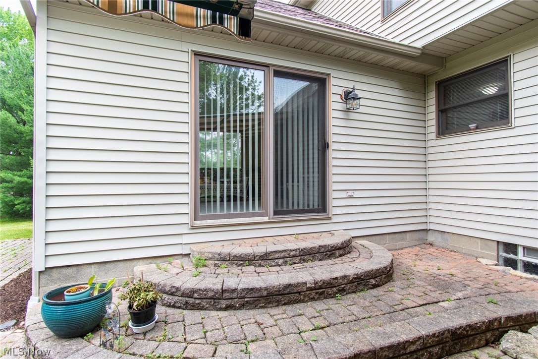 Burgess - Residential