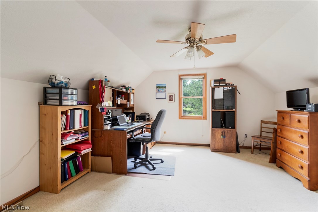 Burgess - Residential