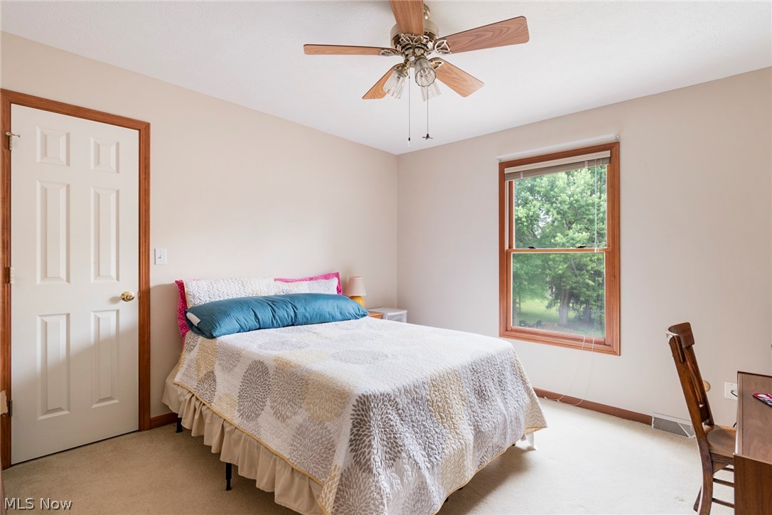 Burgess - Residential