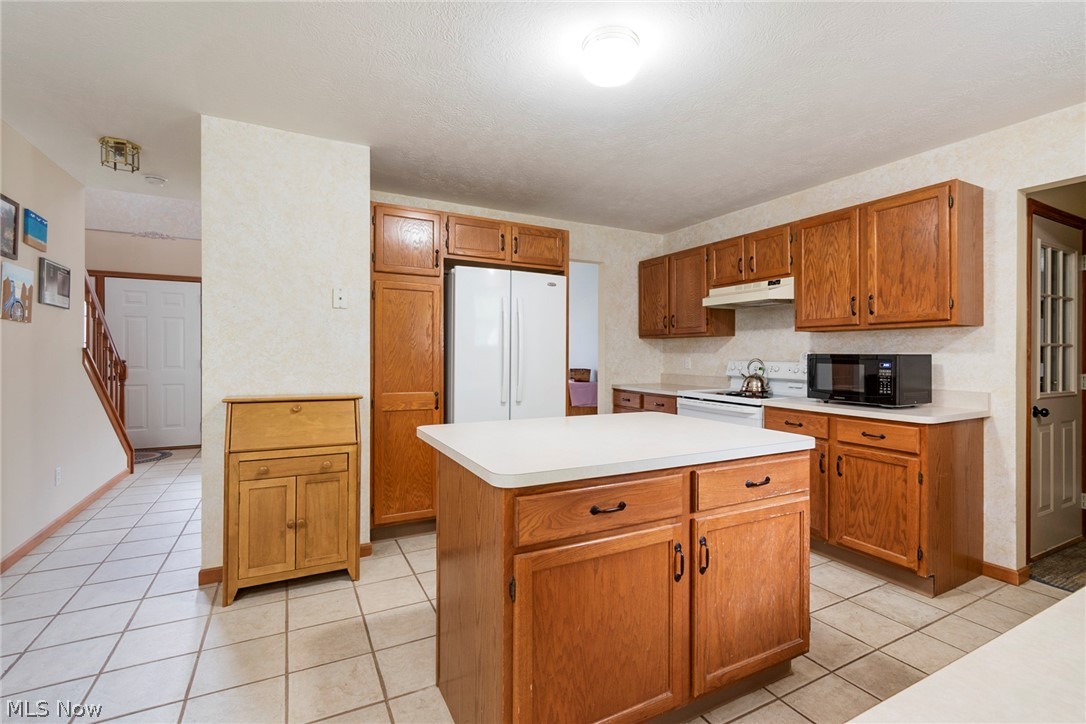 Burgess - Residential