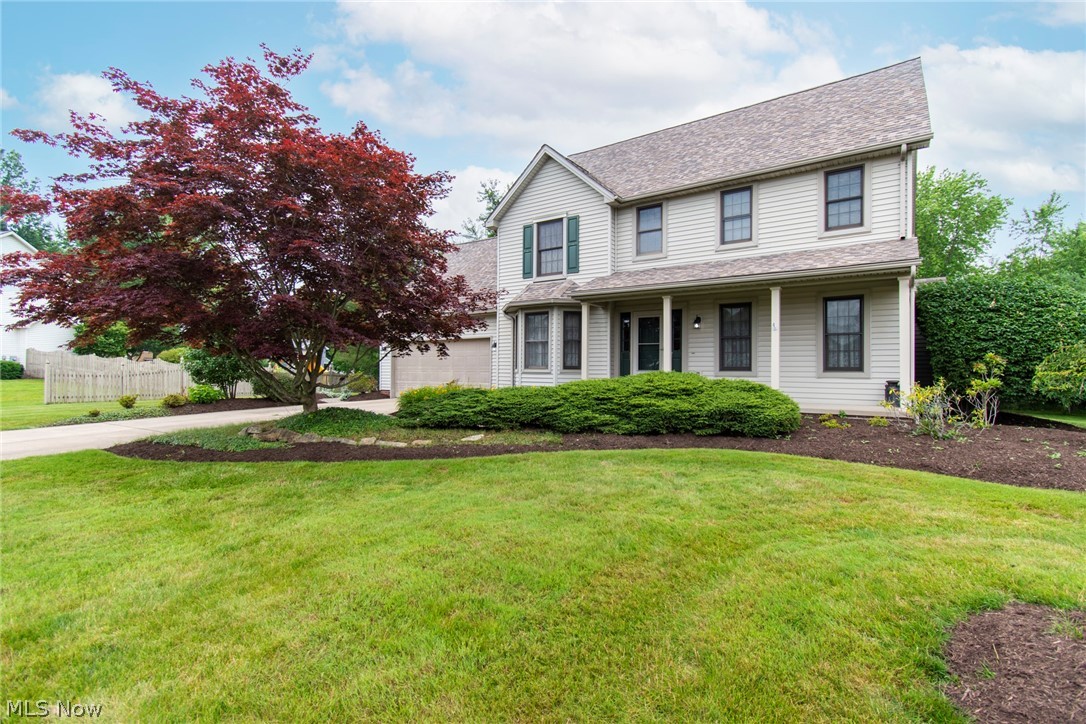 Burgess - Residential