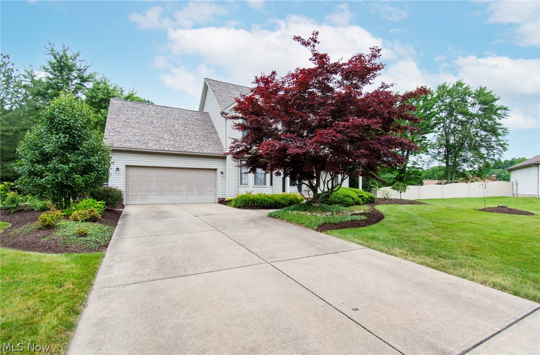 Burgess - Residential