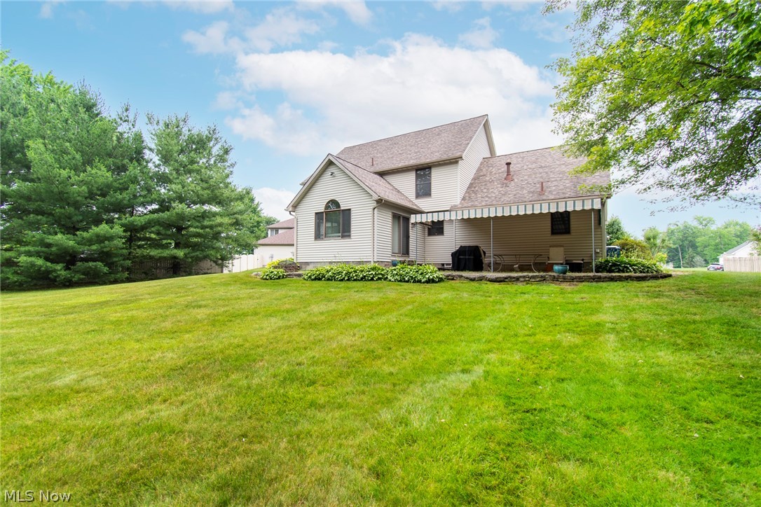 Burgess - Residential