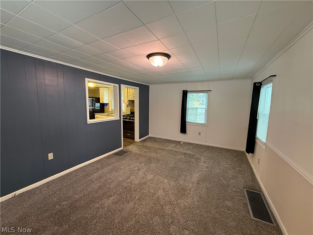 Southerly Line Norton Acres #1 - Residential