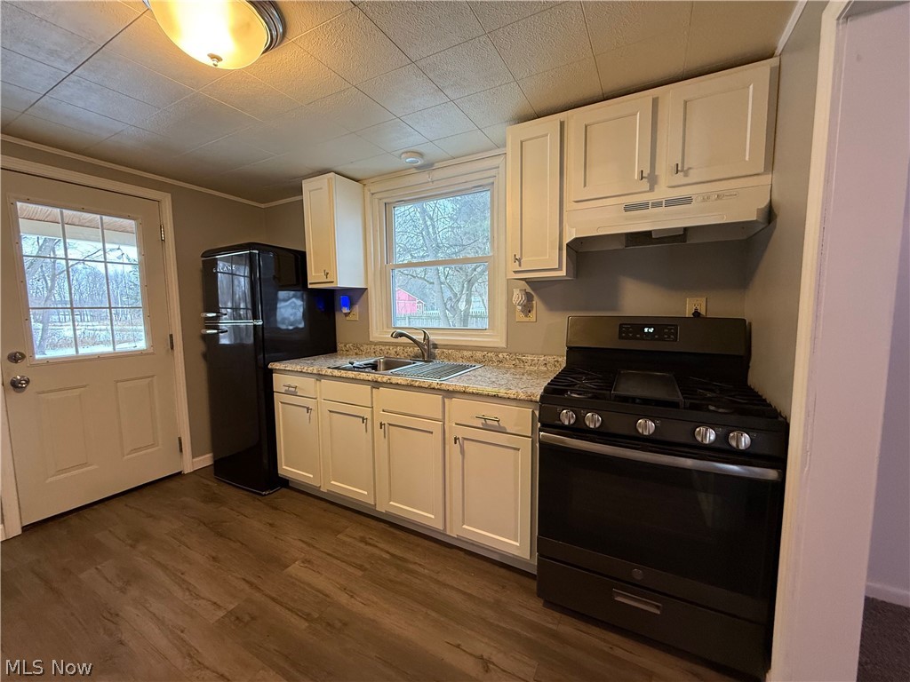 Southerly Line Norton Acres #1 - Residential