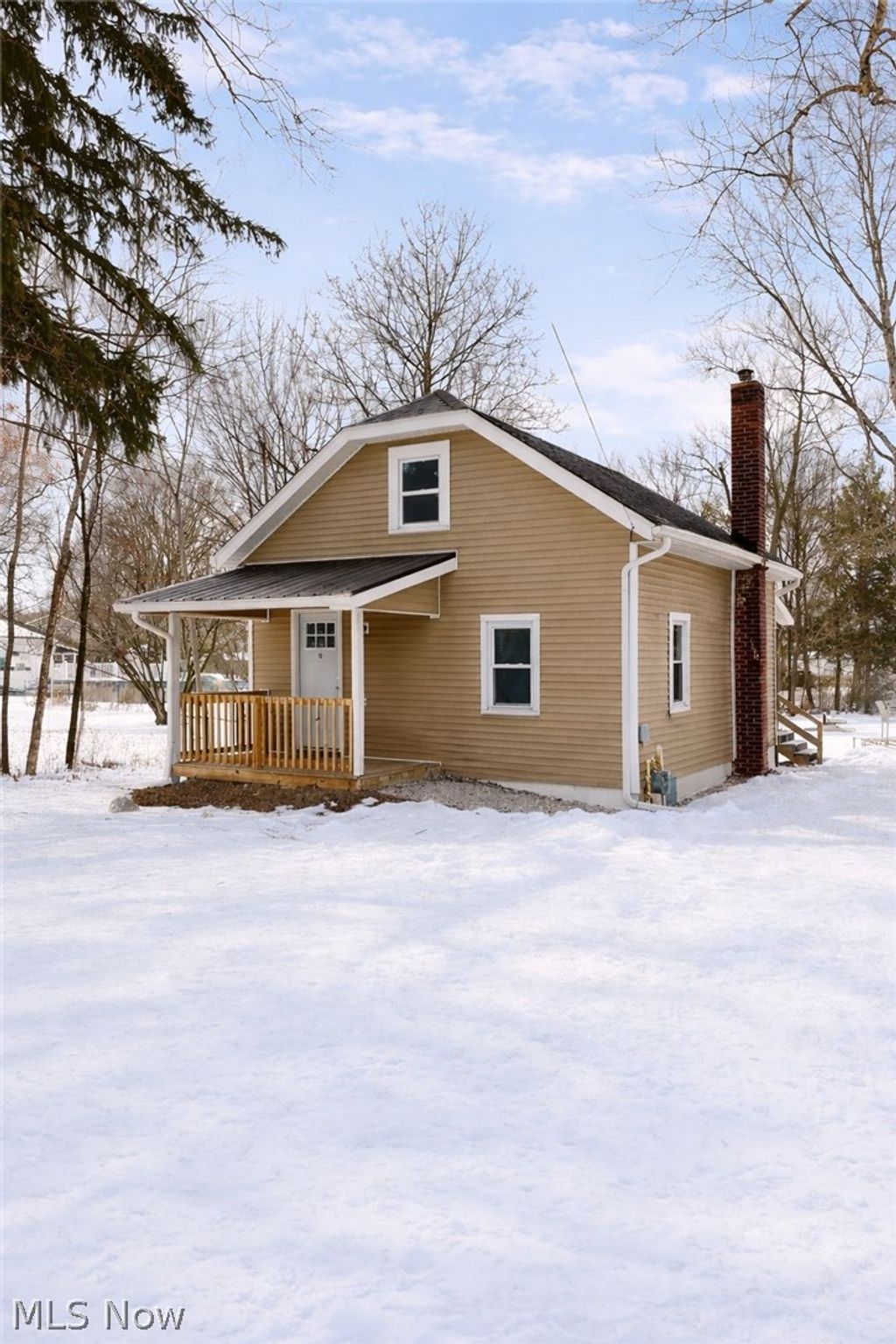 Photo of 3785 S Cleveland Massillon Road, Norton, OH 44203 (MLS # 5186275)