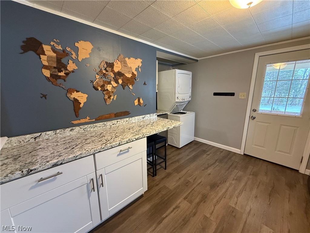 Southerly Line Norton Acres #1 - Residential