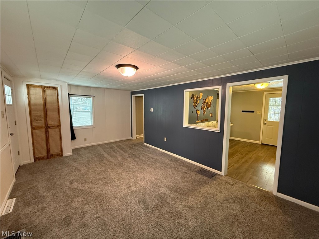 Southerly Line Norton Acres #1 - Residential