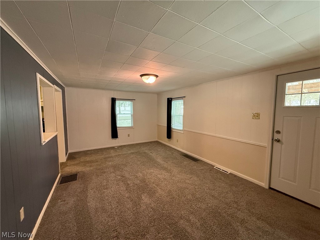 Southerly Line Norton Acres #1 - Residential