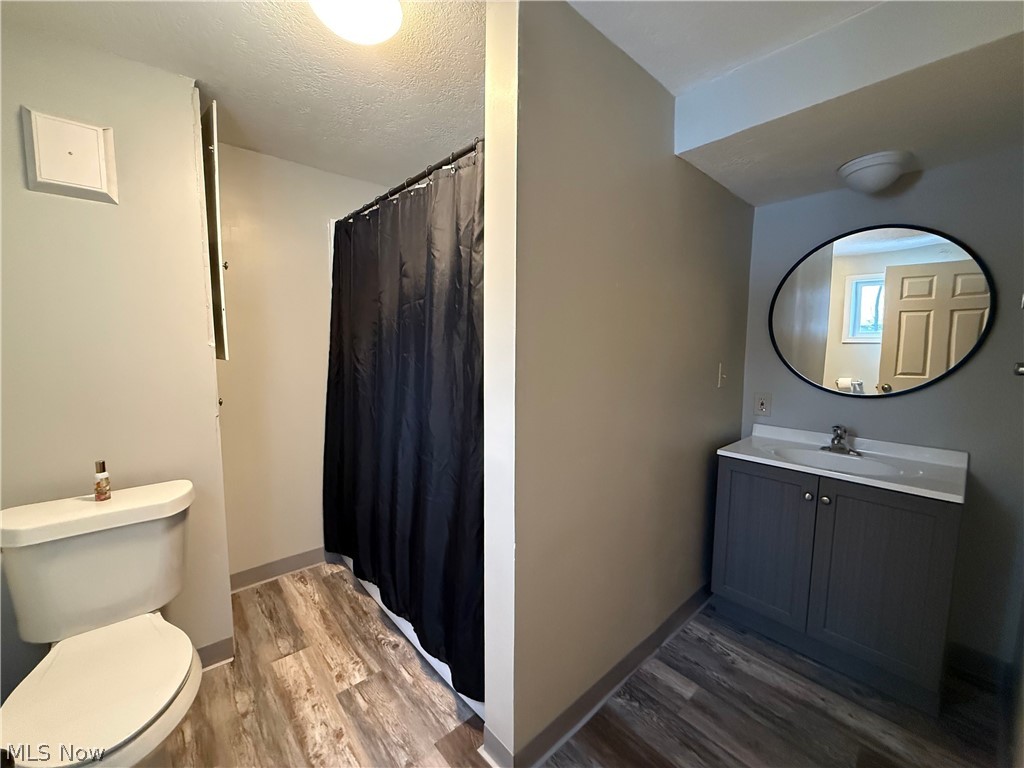 Southerly Line Norton Acres #1 - Residential