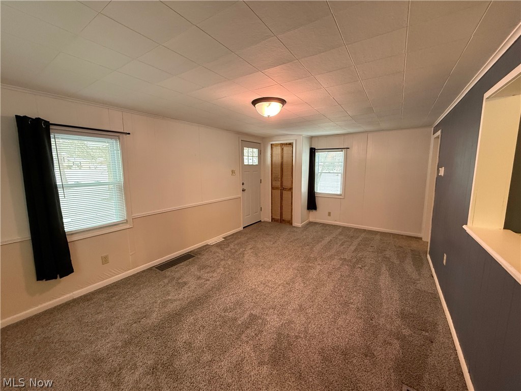 Southerly Line Norton Acres #1 - Residential