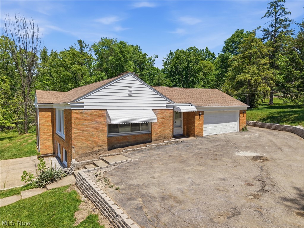 17305 Alexander Road