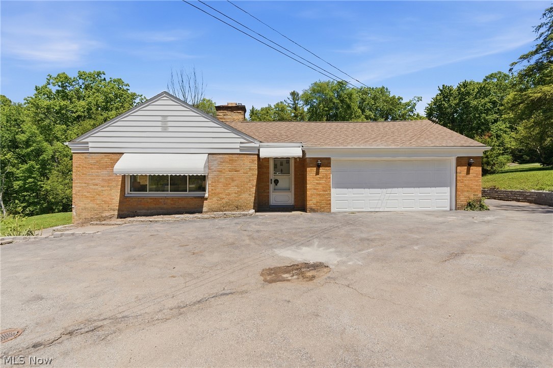 17305 Alexander Road