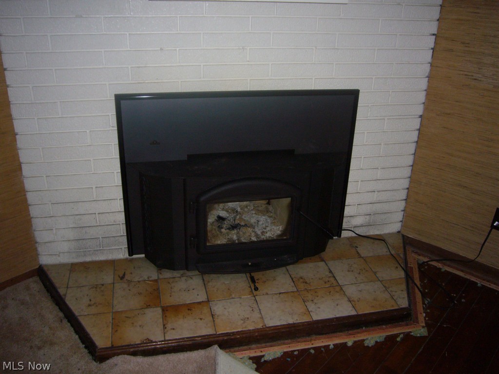 Triple Shores - Residential