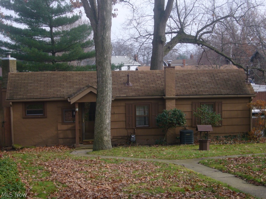 Triple Shores - Residential