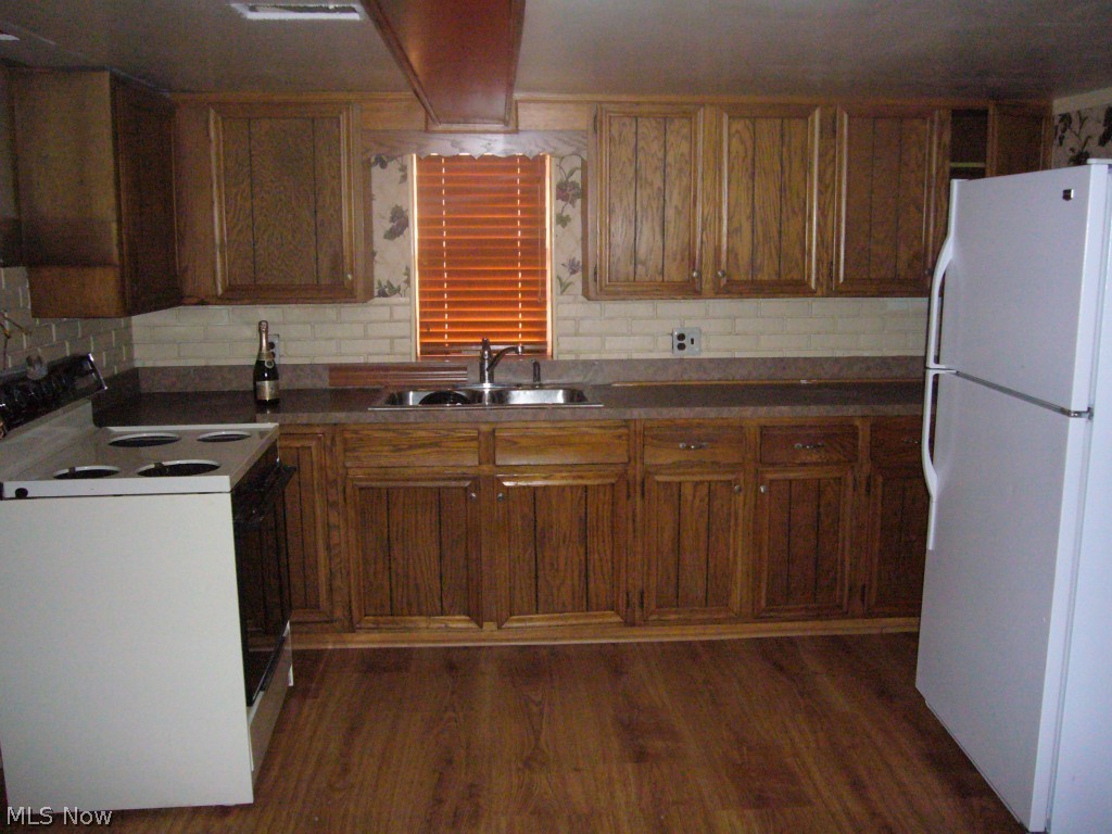 Triple Shores - Residential