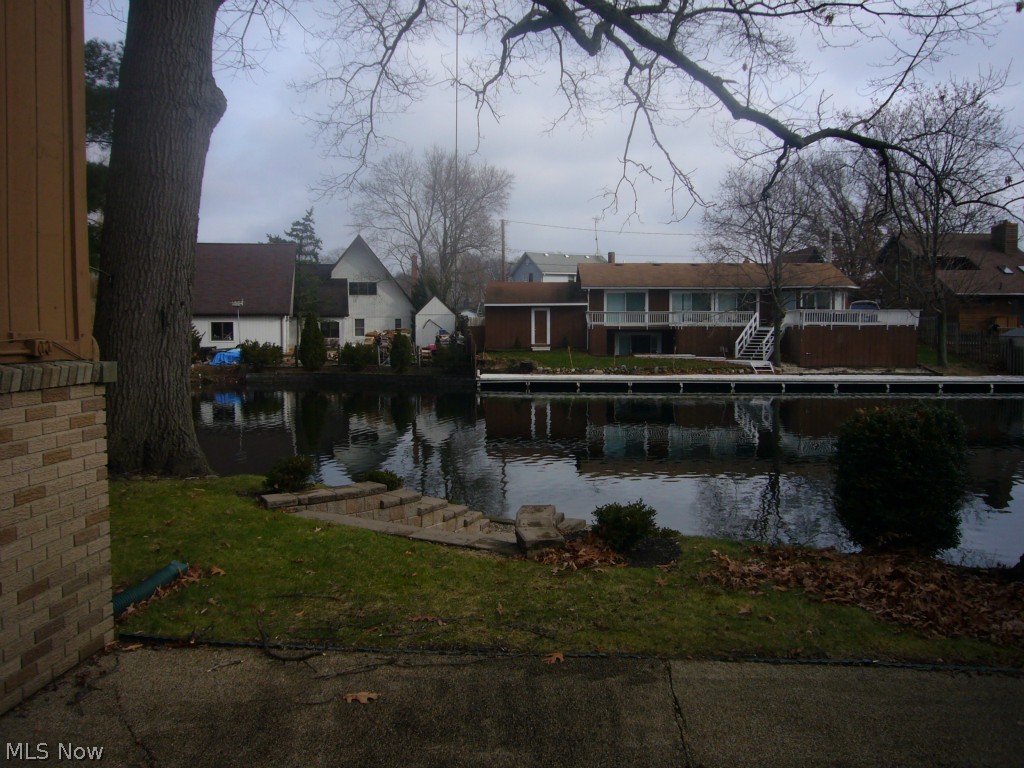 Triple Shores - Residential