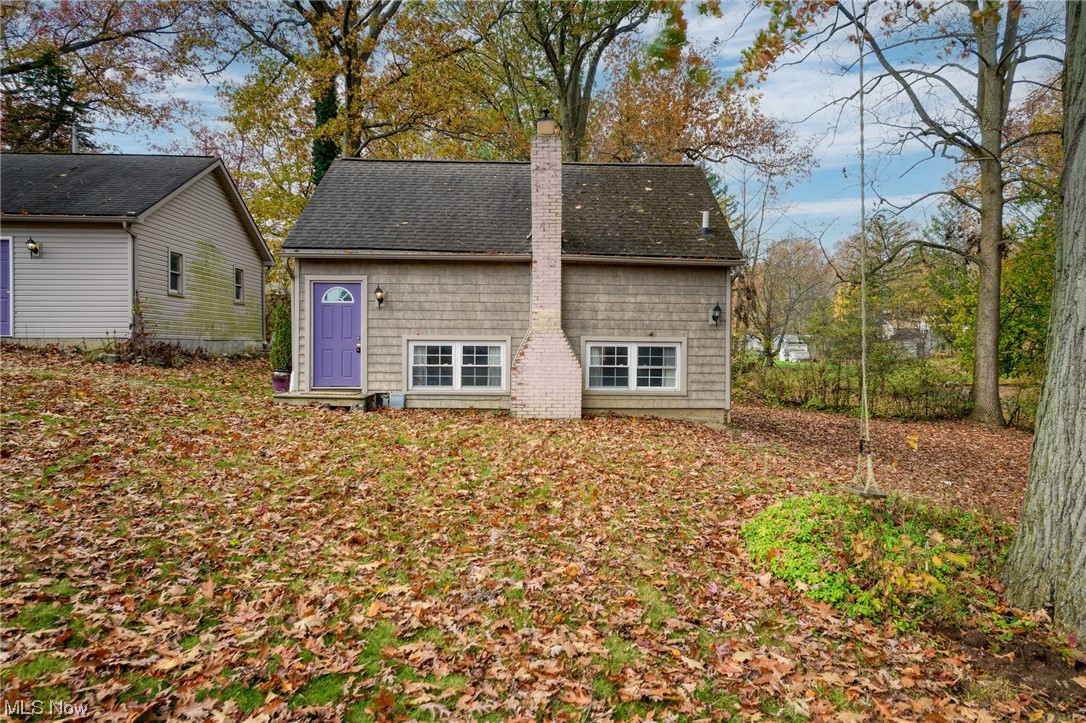 Barberton 15 - Residential