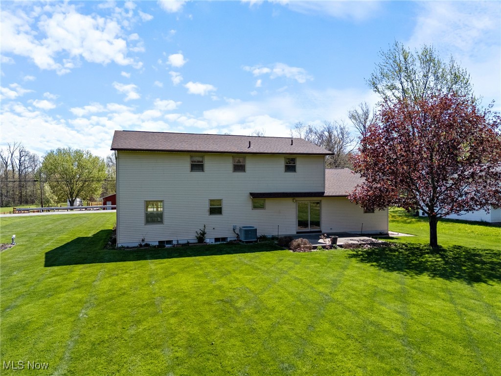 11440 N Durkee Road, Grafton, Ohio image 36