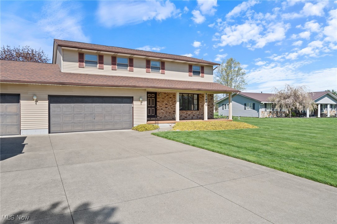 11440 N Durkee Road, Grafton, Ohio image 26