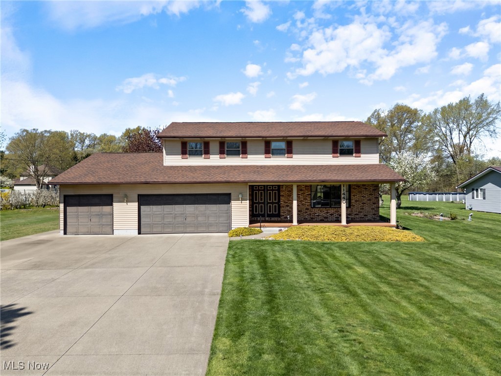 11440 N Durkee Road, Grafton, Ohio image 1