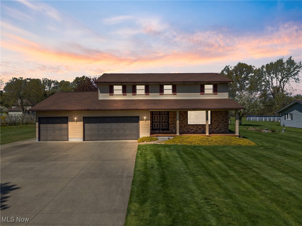 11440 N Durkee Road, Grafton, Ohio image 32