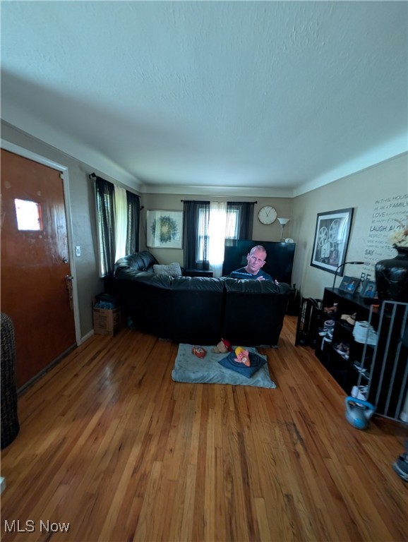 Park Knoll - Residential