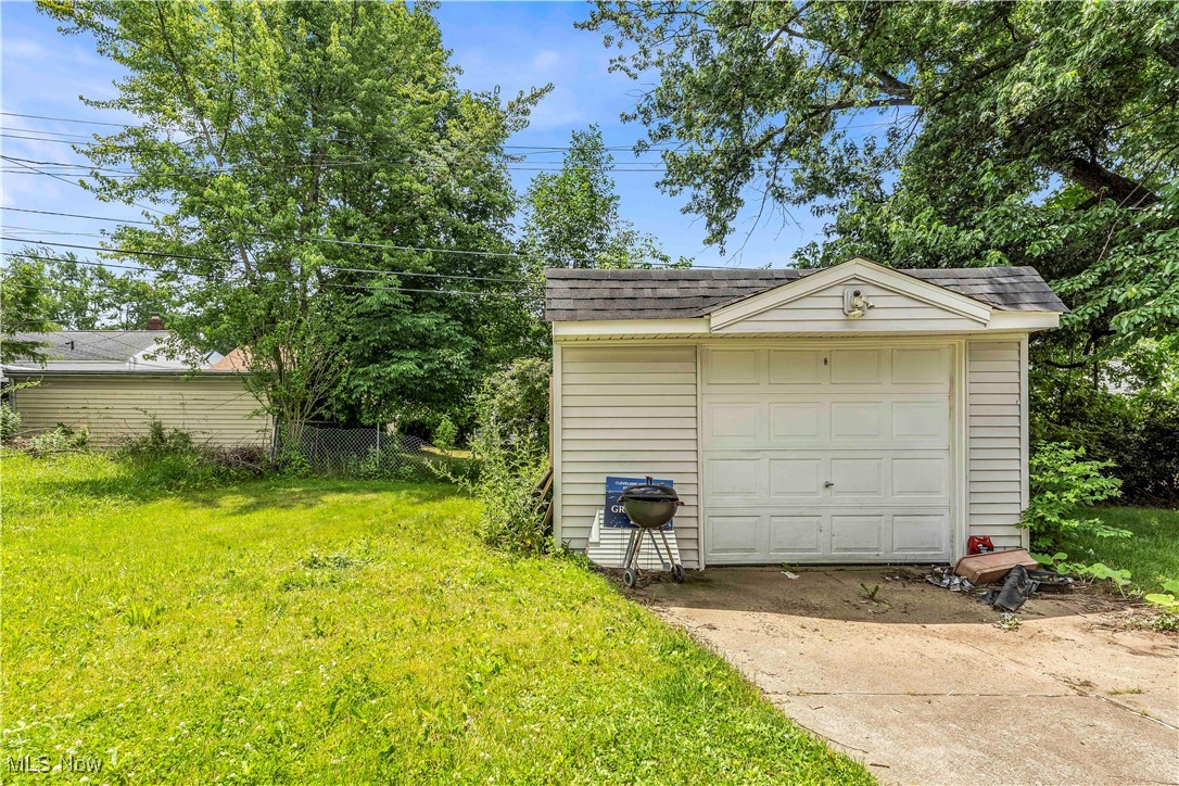 Park Knoll - Residential