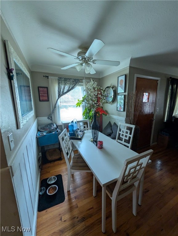 Park Knoll - Residential
