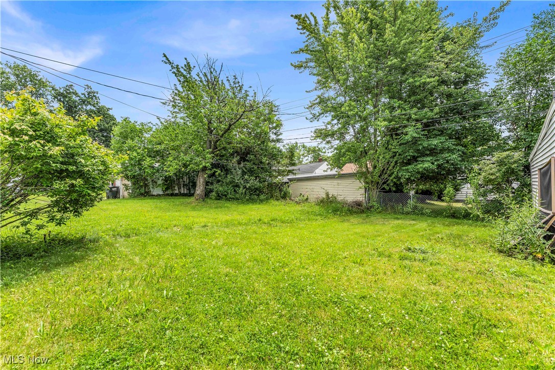 Park Knoll - Residential