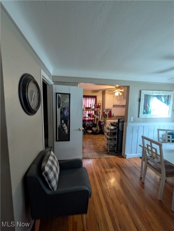 Park Knoll - Residential