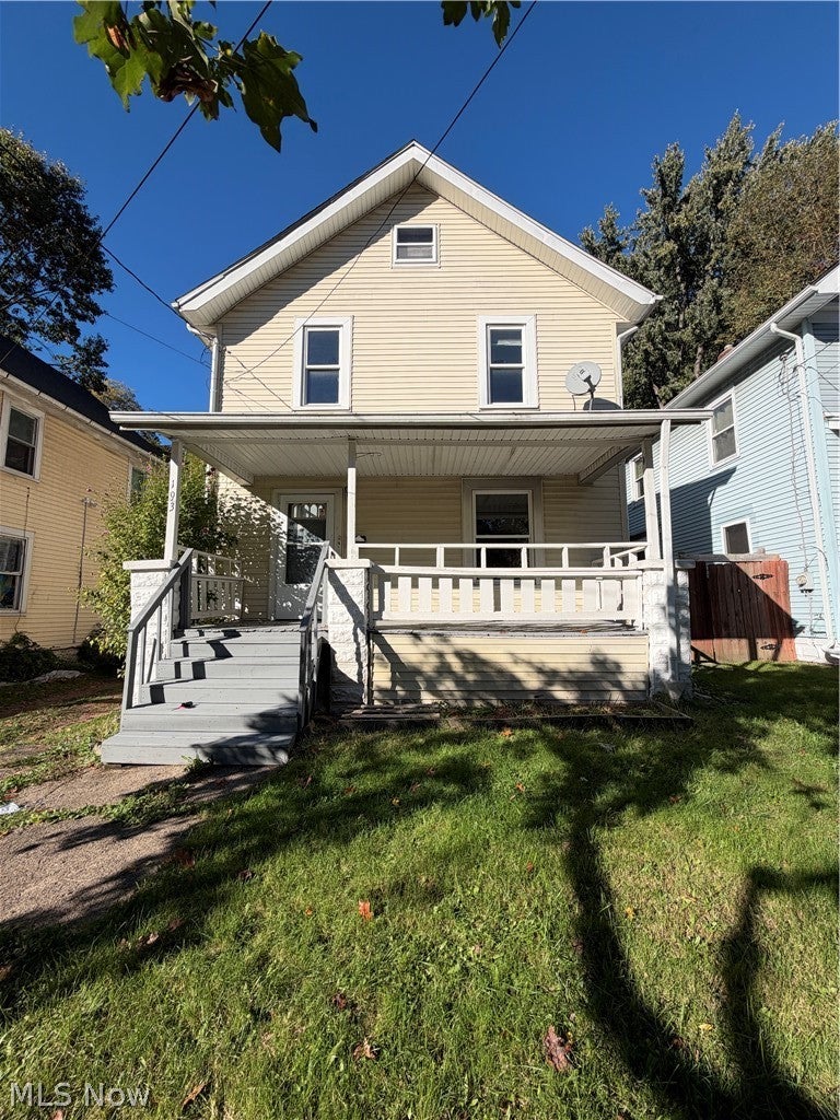 193 Charles Street