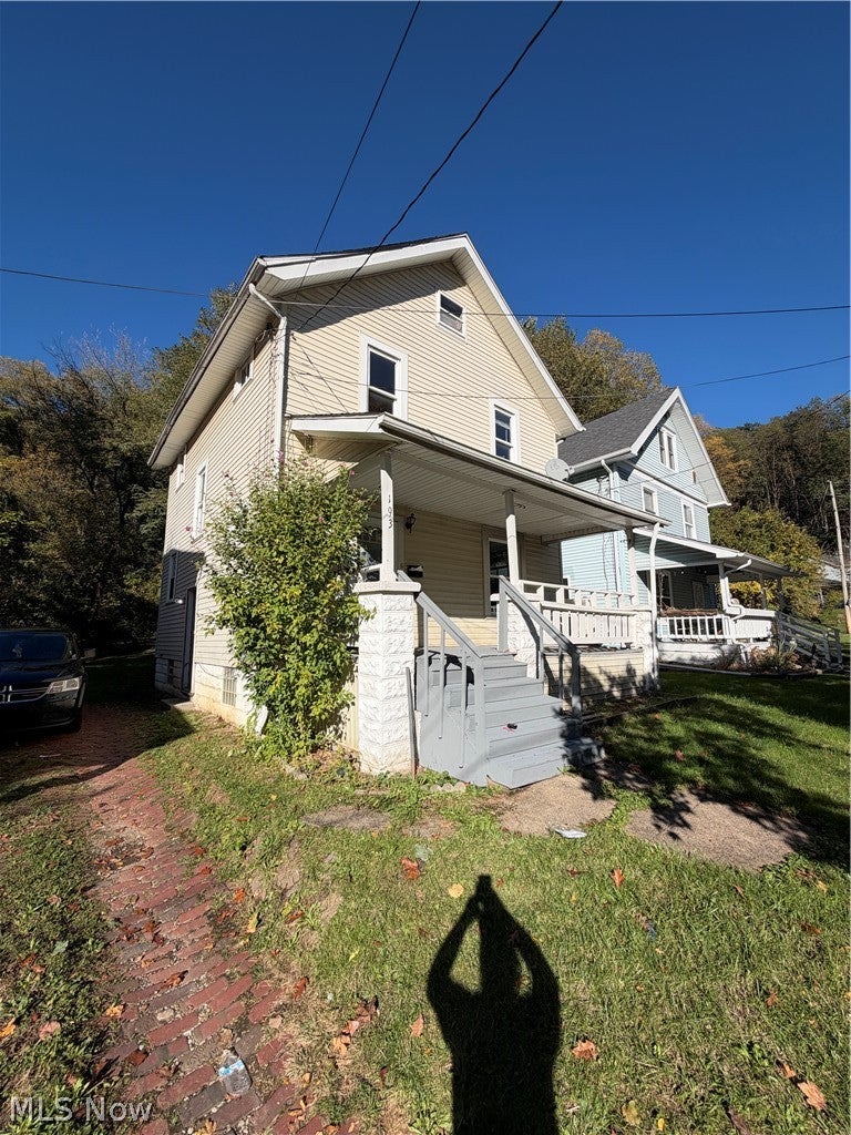 193 Charles Street