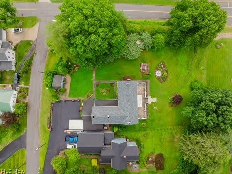 Tiny photo for 284 N Kennebec Avenue, Mcconnelsville, OH 43756 (MLS # 5221728)