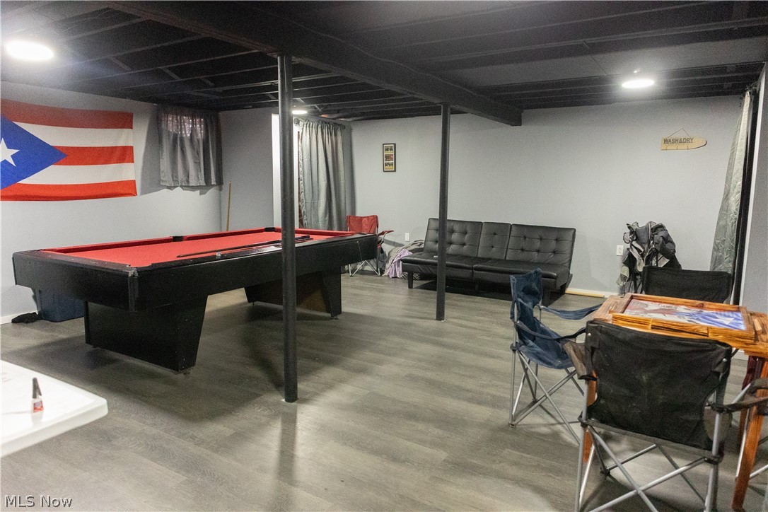 Village/Canal Fulton - Residential