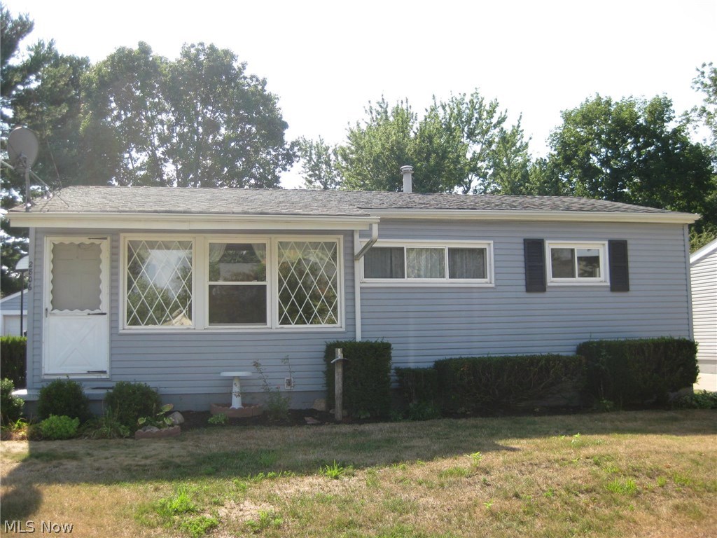 Covington - Residential