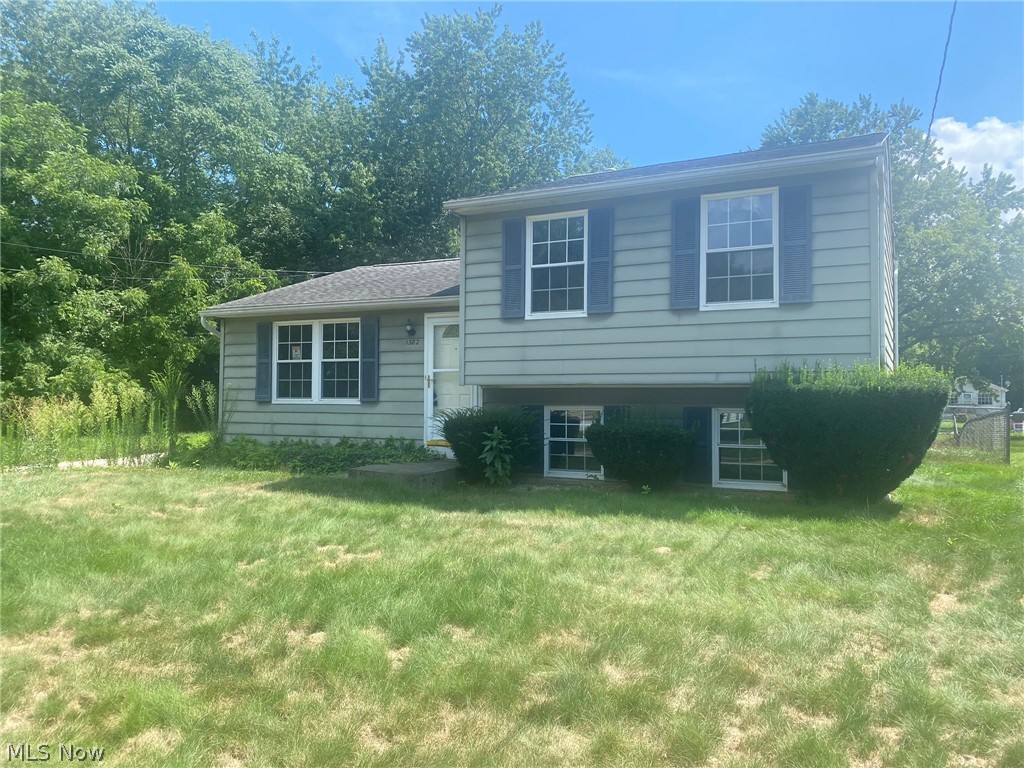 Kendale Knolls - Residential