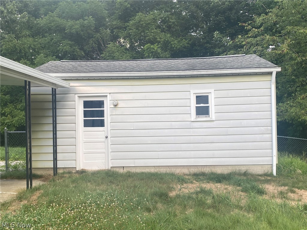 Kendale Knolls - Residential