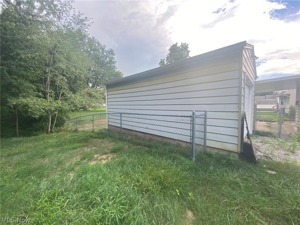 Kendale Knolls - Residential