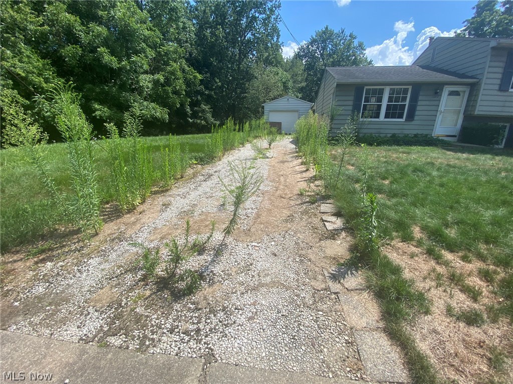 Kendale Knolls - Residential