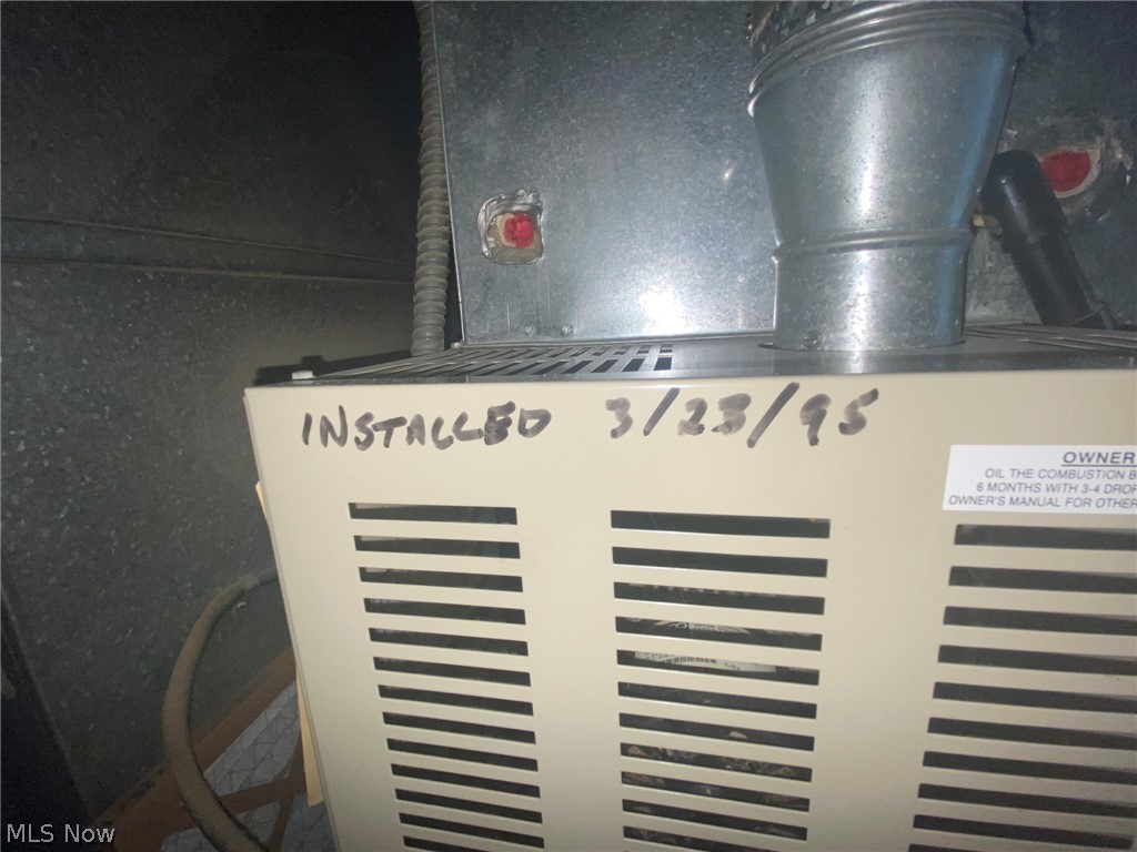 Kendale Knolls - Residential