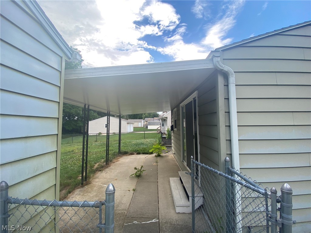 Kendale Knolls - Residential