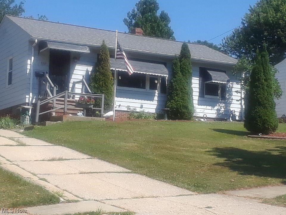 Ridge Acres Estates 02 - Residential